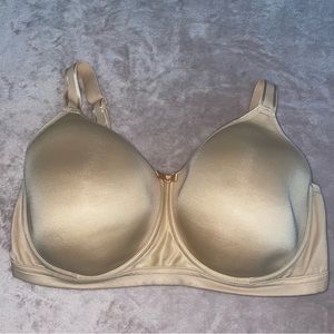 Miss Mary bra size 36DD